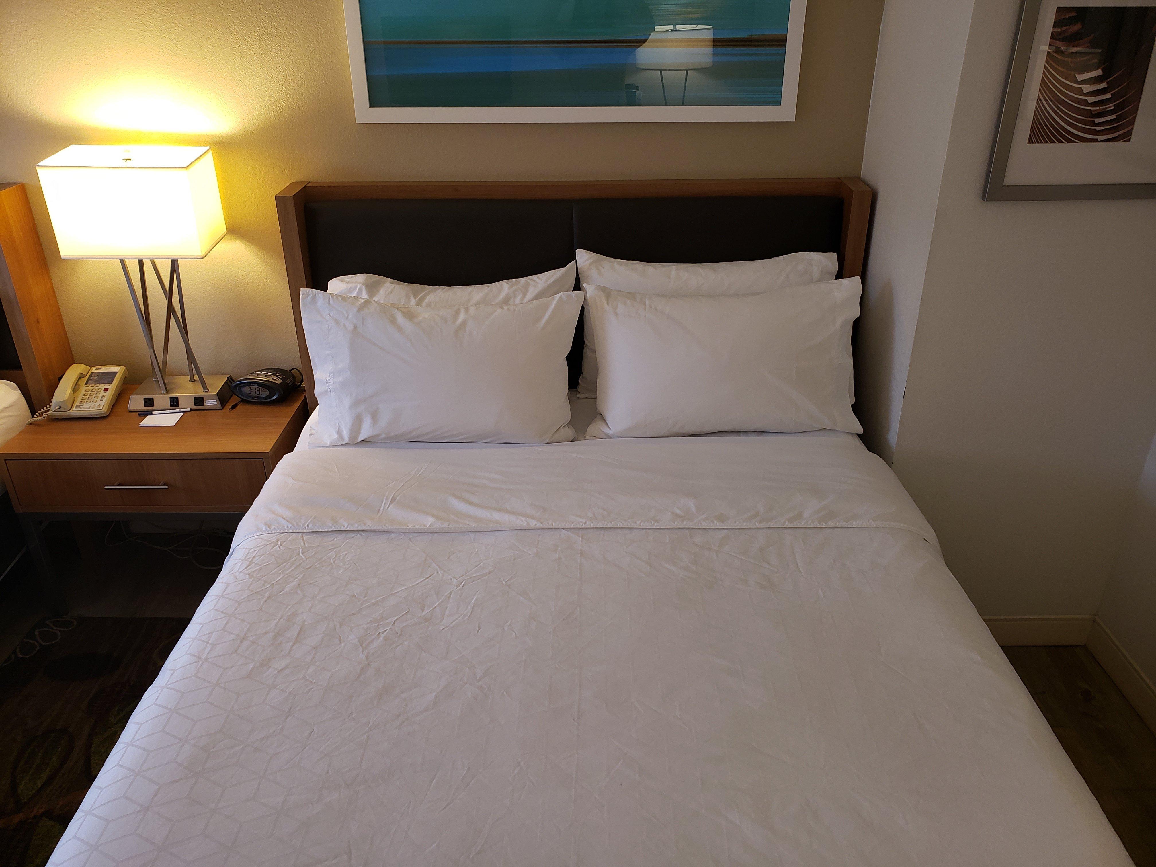 Holiday Inn Express Hotel Pittsburgh-North/Harmarville By Ihg Exterior foto