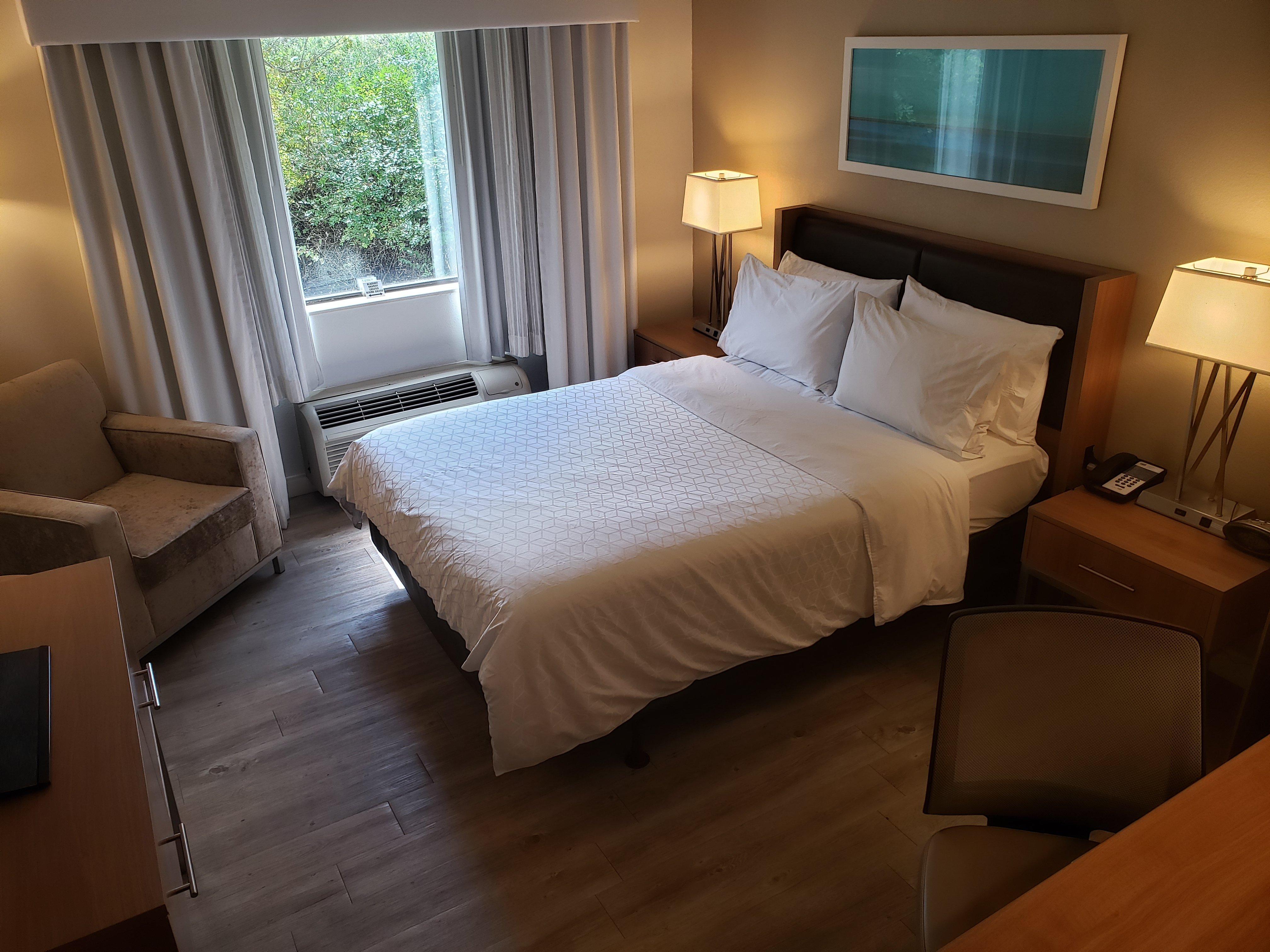 Holiday Inn Express Hotel Pittsburgh-North/Harmarville By Ihg Exterior foto