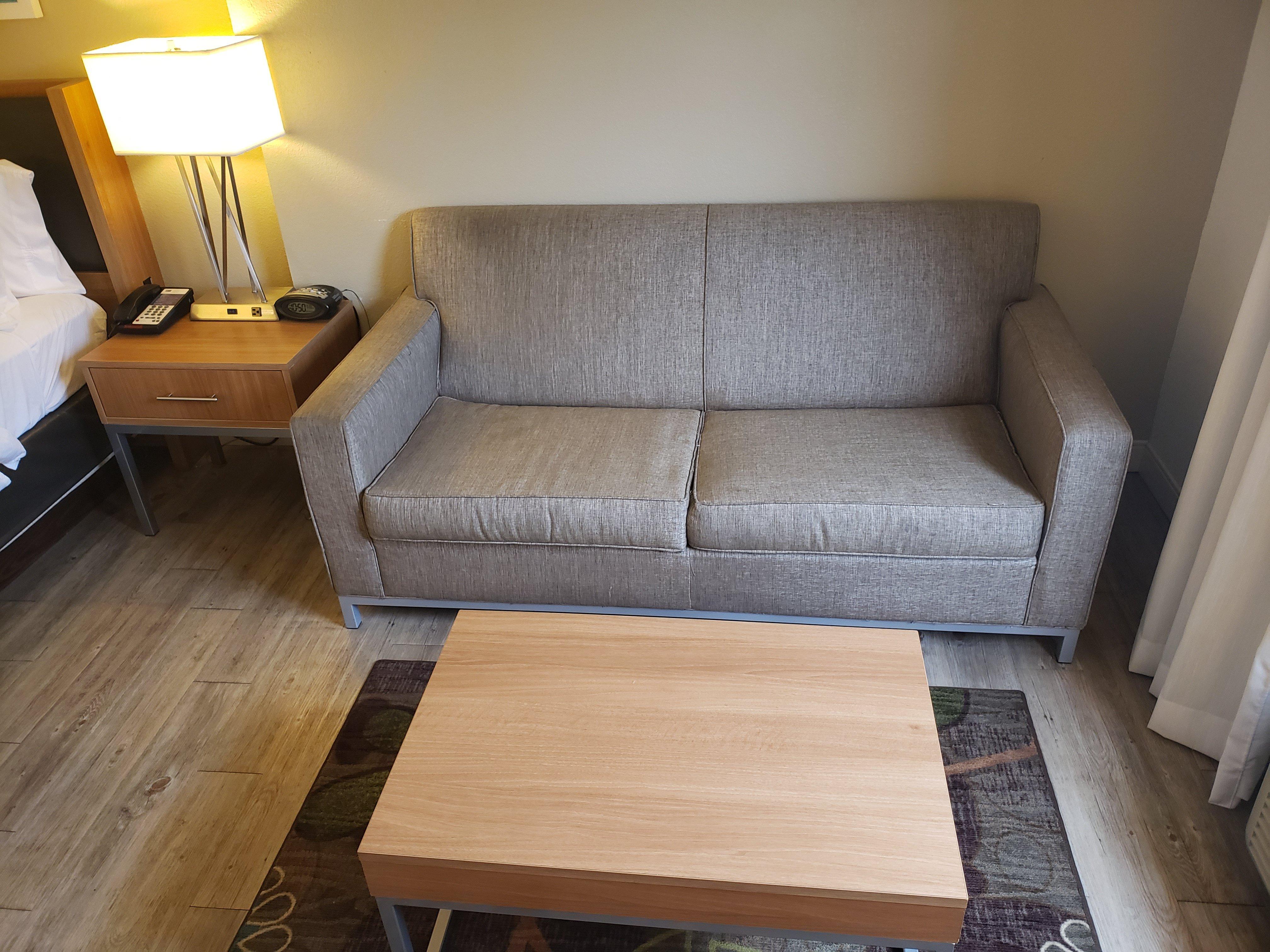 Holiday Inn Express Hotel Pittsburgh-North/Harmarville By Ihg Exterior foto